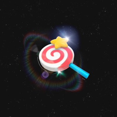 Candy (feat. Curtains) - Single