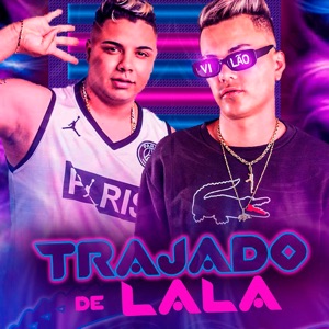 Trajado de Lala