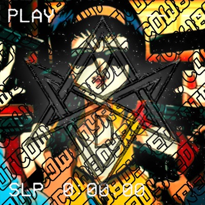 Cowboy Red dot (feat. Black Apathy) [Yxng Demon Remix] - Single