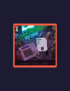 收听 Kollage、观看音乐视频、阅读小传、查看巡演日期等 ！