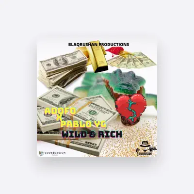 Listen to Adofo, watch music videos, read bio, see tour dates & more!