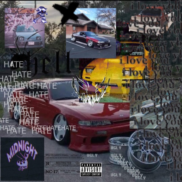 Phonk IV