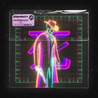 Desperado - Single - Zomboy