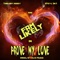 Prove My Love (feat. Tanjint Wiggy & D'zyl 5k1) - Fam Likely lyrics