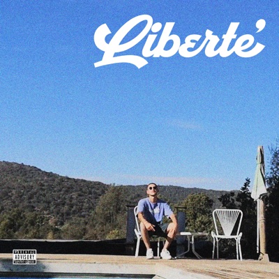 Liberté - Single
