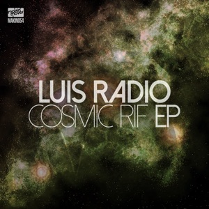Cosmic Rif - Single