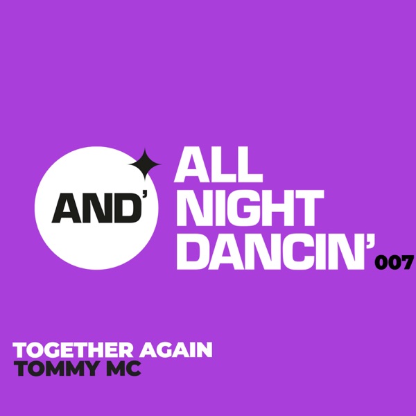 Together Again - Single