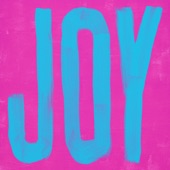 Joy (What The World Calls Foolish) artwork