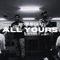 All Yours (feat. Mike Teezy) artwork