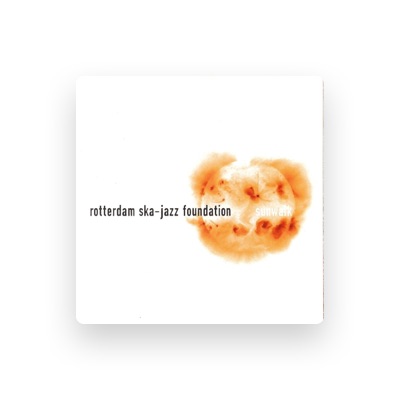 Listen to Rotterdam Ska-Jazz Foundation, watch music videos, read bio, see tour dates & more!