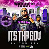 Its Tha Gov - Single - CJ THA GOV