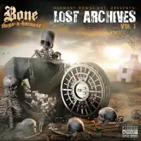 n-Harmony - Notorious — Bone Thugs