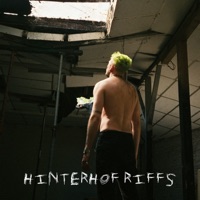 Hinterhof Riffs - Single - Luma