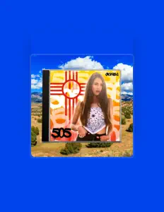 Ascolta Jackie J., guarda video musicali, leggi la biografia, vedi le date del tour & altro!