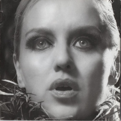 Decadent Delight (feat. Richard Coleman & Fernando Samalea)