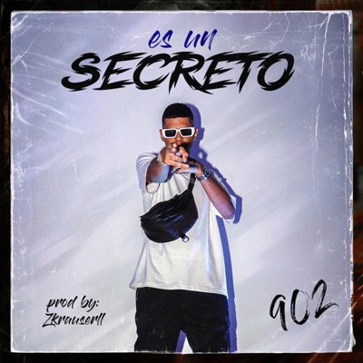 Es un secreto - Single