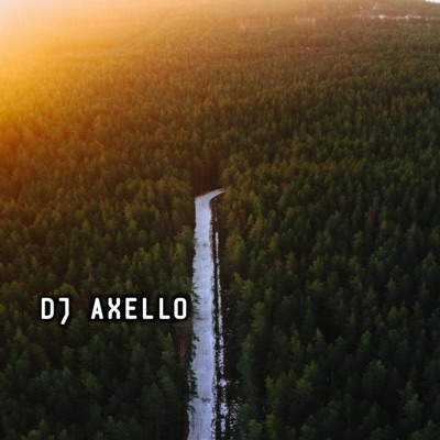 DJ Axello - DJ Haning Dayak Mengkane