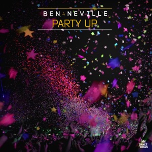 Party Up - Single