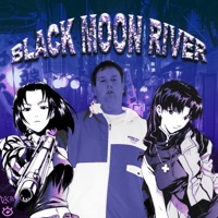 Black Moon River - Youngmindtrip