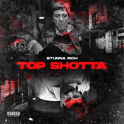 Top Shotta - EP