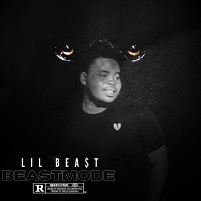 Beast Mode - EP