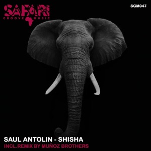 Shisha - Single