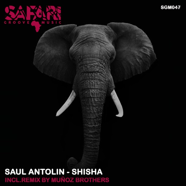 Shisha - Single