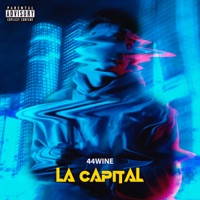 La Capital - Single - 44 Wine