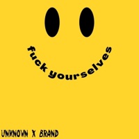 Straight From the Slums (feat. The Brand) - Single - MC Unknown