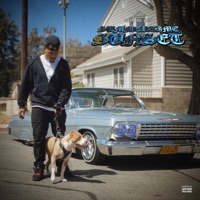 Summertime Sunset - Single - Mekhi the Great