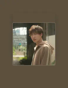 SANGWOOを聴いたり、ミュージックビデオを鑑賞したり、経歴やツアー日程などを確認したりしましょう！