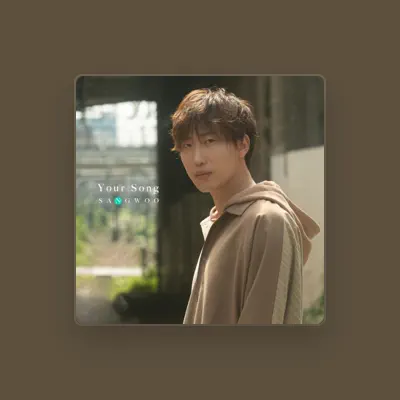 Listen to SANGWOO, watch music videos, read bio, see tour dates & more!