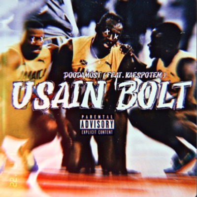Usain Bolt - Single