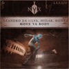 NIINE - Move Ya Body