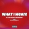 What I Mean (feat. Tre Hoover & Da Grenchie) - Mikeroskopick lyrics