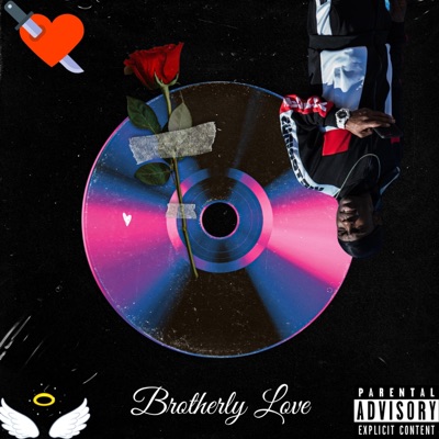 Brotherly Love - EP