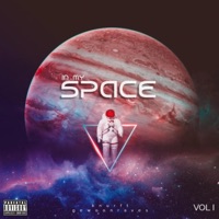 In My Space - Single - Knurft & GEWOONRAVES