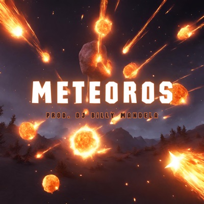 Meteoros - Single