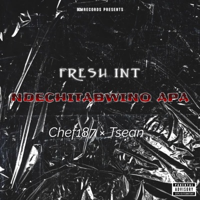 Ndechitabwino apa (2022 Remastered Version) - Single