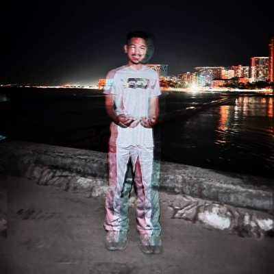 Sky High - Single