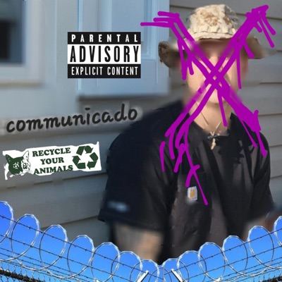 X. Communicado (feat. Kniqko) - Single