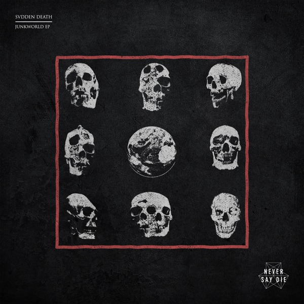Junkworld - EP