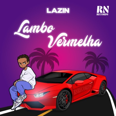 Lambo Vermelha - Single