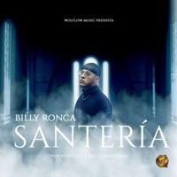 Santeria - Single - Billy Ronca