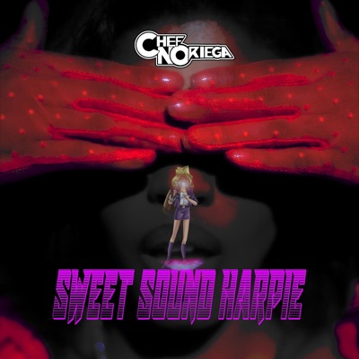 Sweet Sound Harpie (feat. Jia) - Single