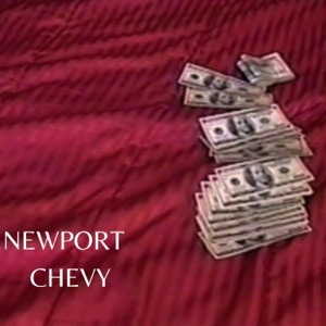 NEWPORT CHEVY (feat. DESUKADO)