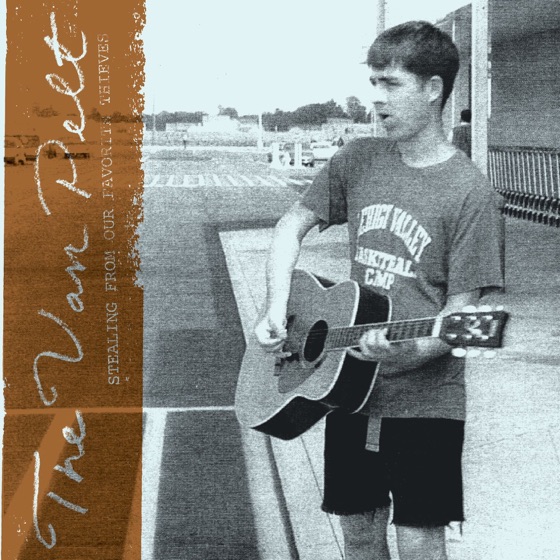 Cover artwork for Magic Fantasy (We Are Provincial)
