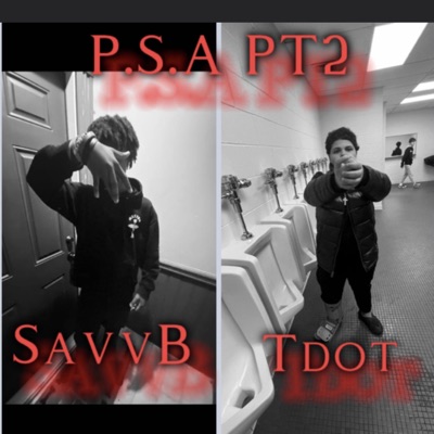 P.S.A Pt2 - Single