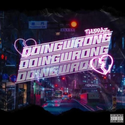 Doing Wrong - Single