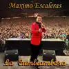 Maximo Escaleras - Agüita de cucaracha